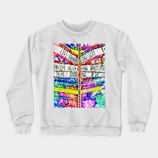 Staircase Pianos Crewneck Sweatshirt